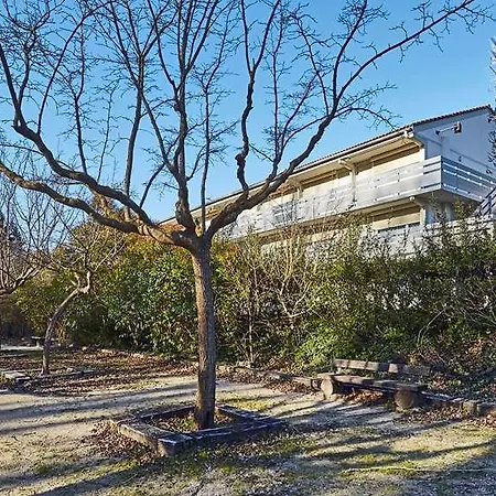 Campanile Nature - Aix En Provence 3* Meyreuil