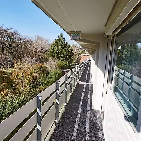 Campanile Nature - Aix En Provence Hotel Meyreuil