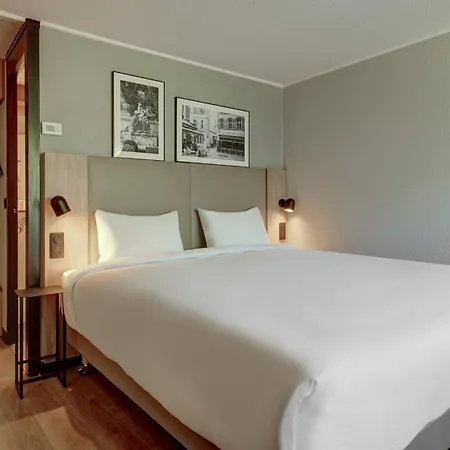 Campanile Nature - Aix En Provence 3* Meyreuil
