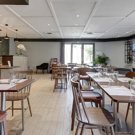 Campanile Nature - Aix En Provence Hotel 3*