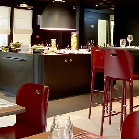 Campanile Nature - Aix En Provence Hotel 3*