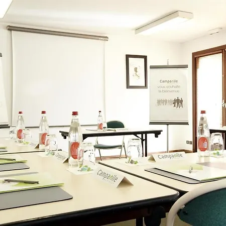 Hotel Campanile Nature - Aix En Provence Meyreuil