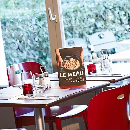 Hotel Campanile Aix-en-provence Est - Meyreuil