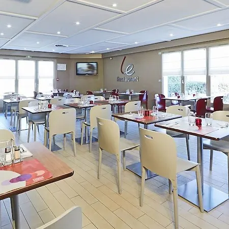 Campanile Nature - Aix En Provence Hotel 3*