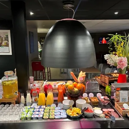 Campanile Nature - Aix En Provence 3* Meyreuil