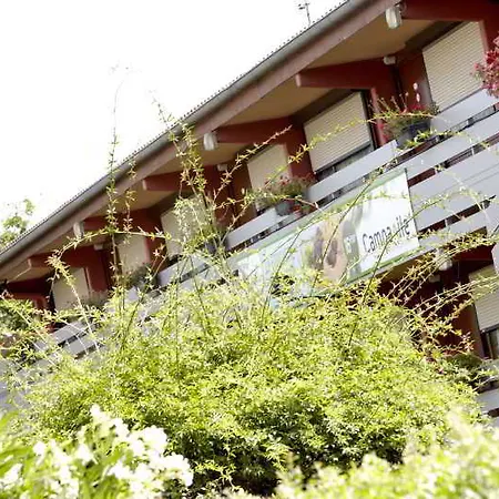 Campanile Nature - Aix En Provence